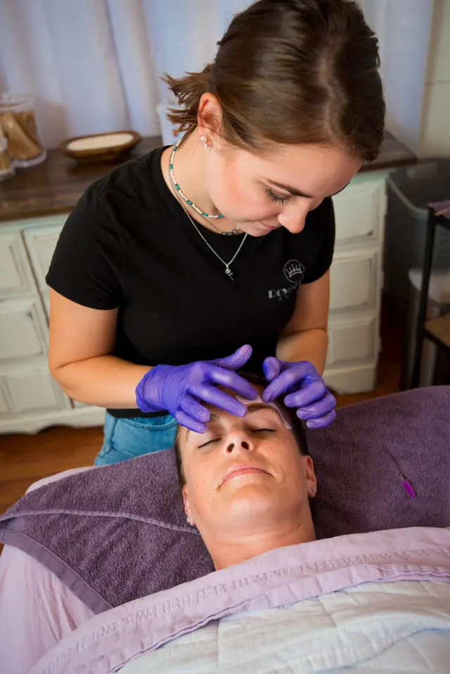 Royal Bliss Day/Med Spa — photo from the business 7