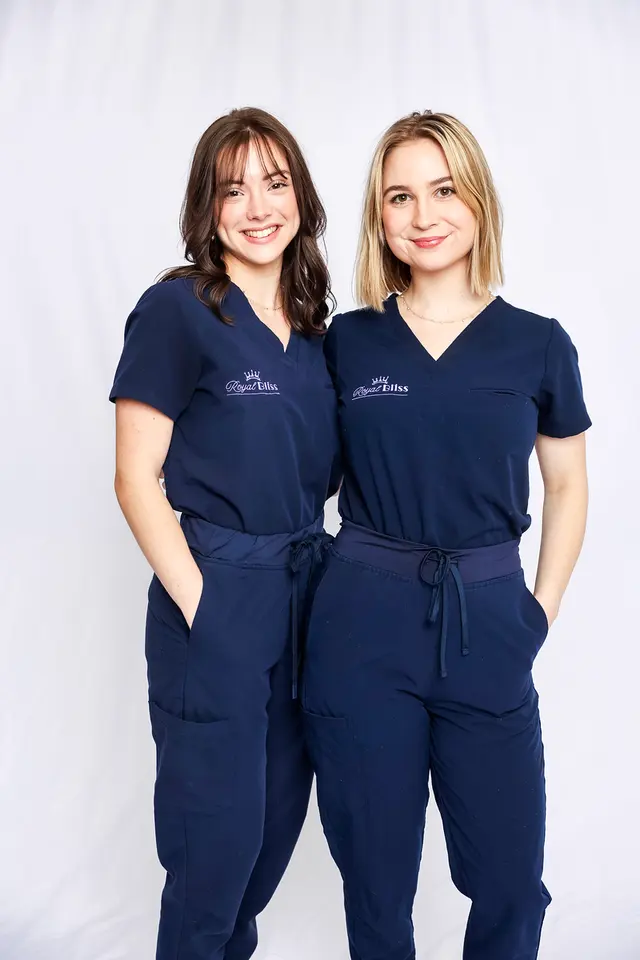 Royal Bliss Day/Med Spa — photo from the business 3
