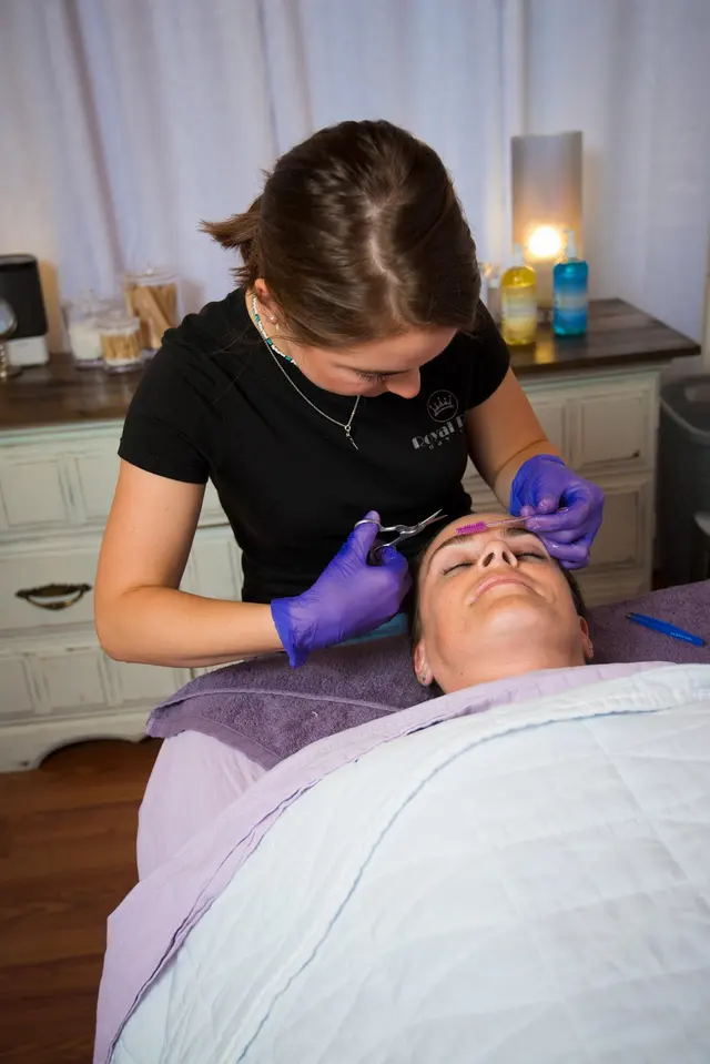 Royal Bliss Day/Med Spa — photo from the business 9