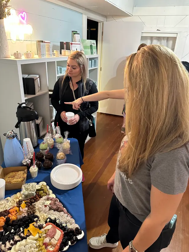 Royal Bliss Day/Med Spa — photo from the business 8