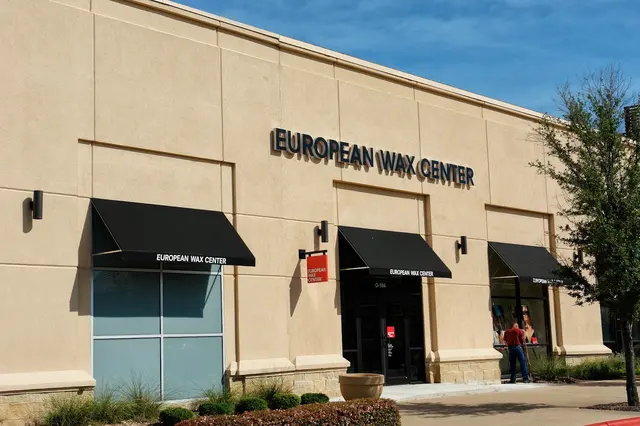 European Wax Center — customer photo 12