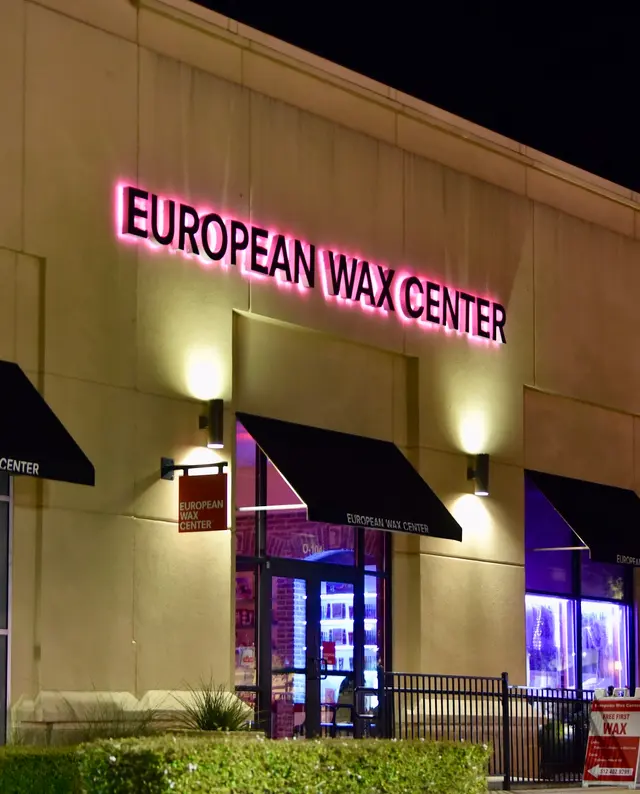 European Wax Center — customer photo 9