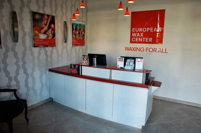 European Wax Center — customer photo 7