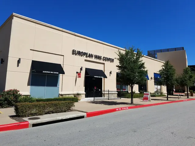 European Wax Center — customer photo 4
