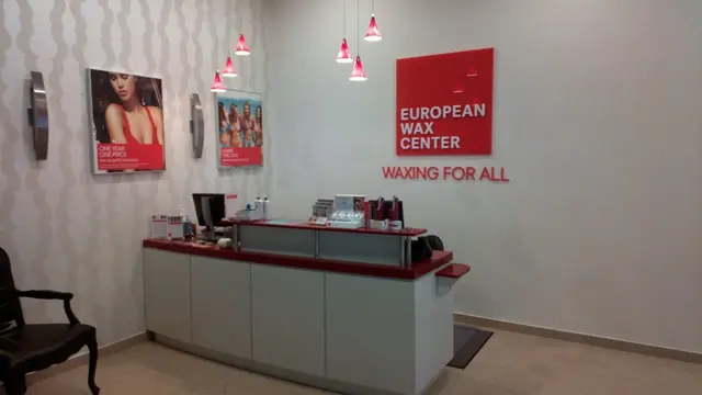 European Wax Center — customer photo 5