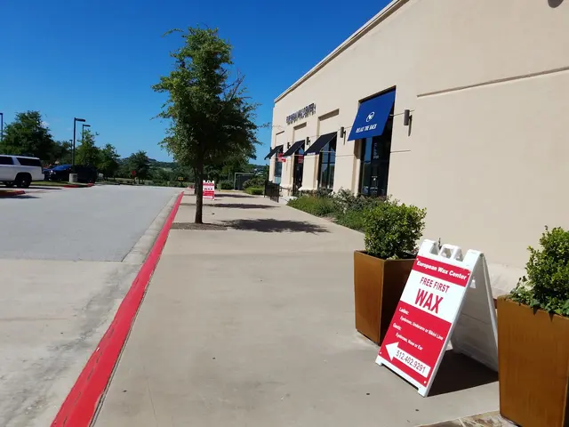 European Wax Center — customer photo 10
