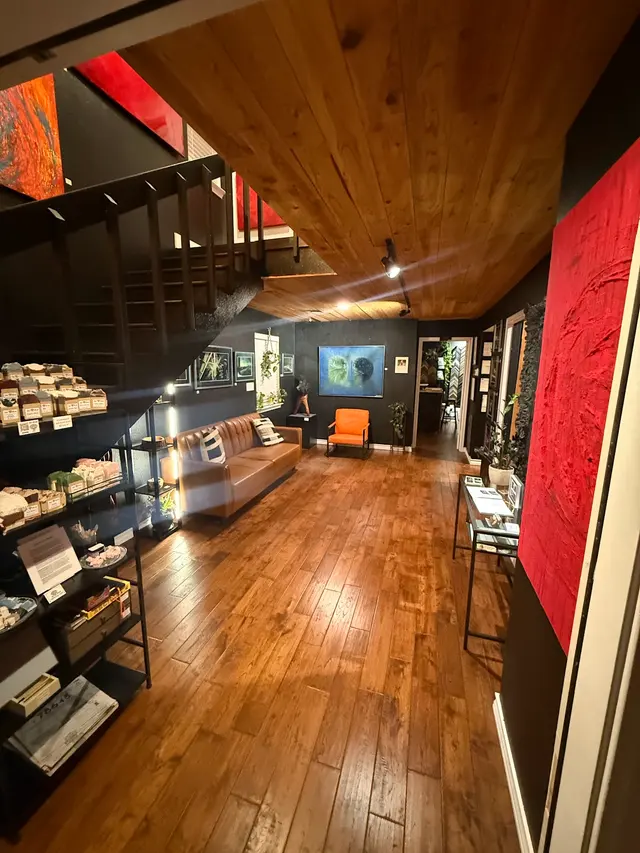 Clark's Barber + Beauty Lago Vista — photo from the business 9