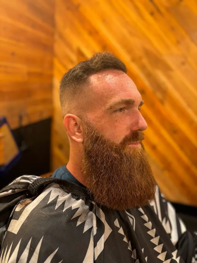 Clark's Barber + Beauty Lago Vista — photo from the business 12