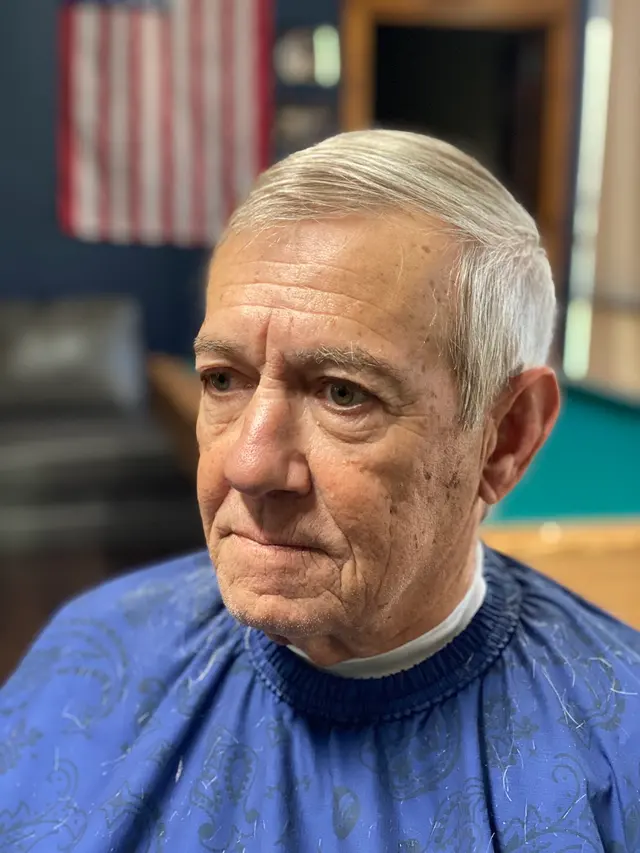 Clark's Barber + Beauty Lago Vista — photo from the business 11