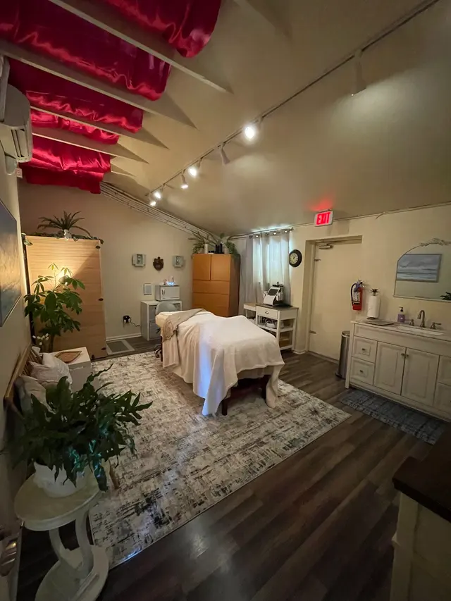 Brazilian Wax Center — photo from the business 2