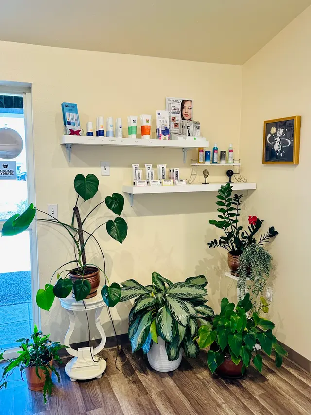 Brazilian Wax Center — photo from the business 10
