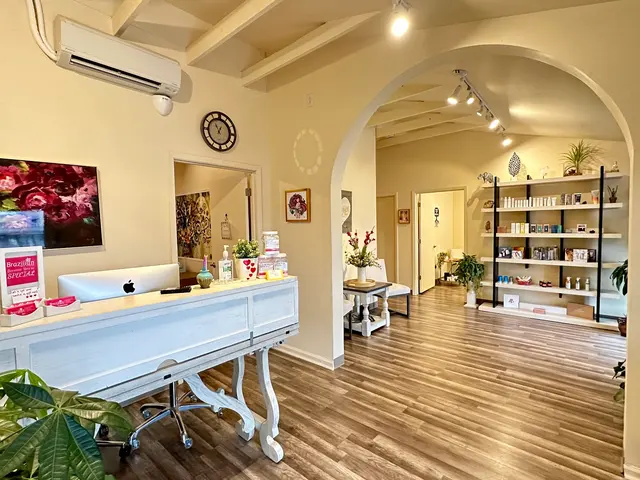 Brazilian Wax Center — photo from the business 3
