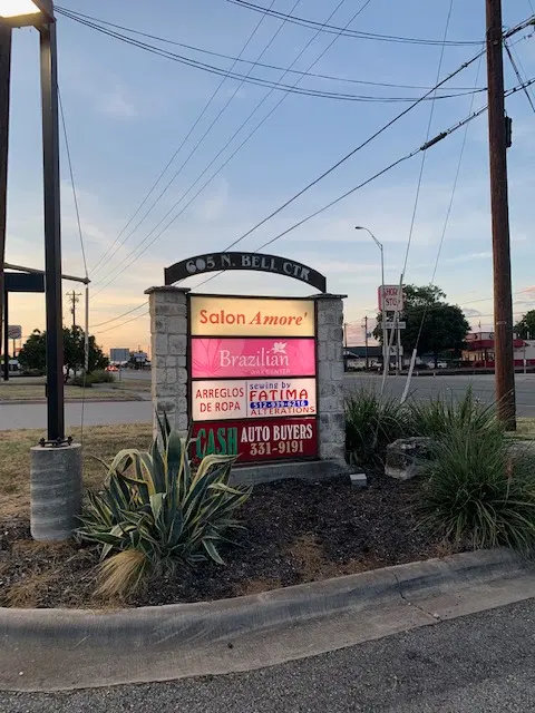 Brazilian Wax Center — photo from the business 9