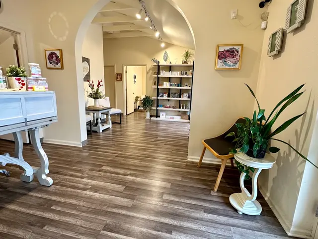 Brazilian Wax Center — photo from the business 1