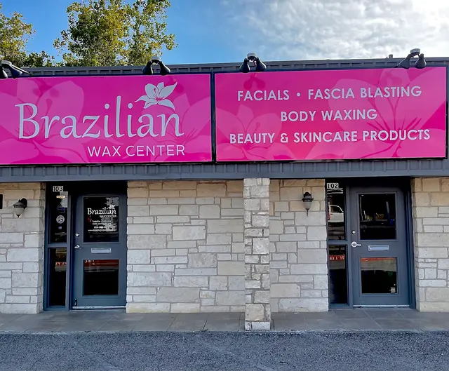 Brazilian Wax Center — photo from the business 7