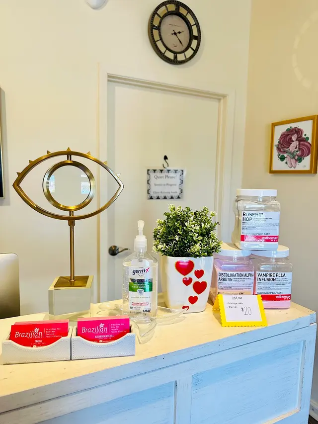 Brazilian Wax Center — photo from the business 8