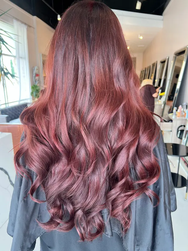 Capelli Salon Austin — photo from the business 10