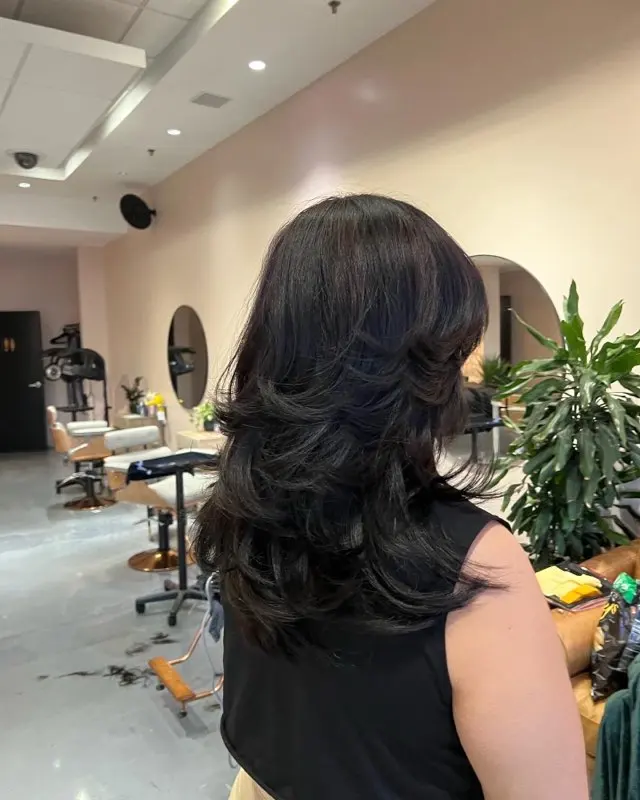 Capelli Salon Austin — photo from the business 8