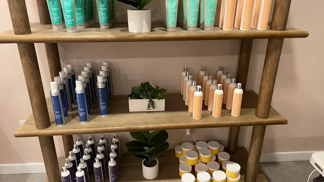 Capelli Salon Austin — photo from the business 7