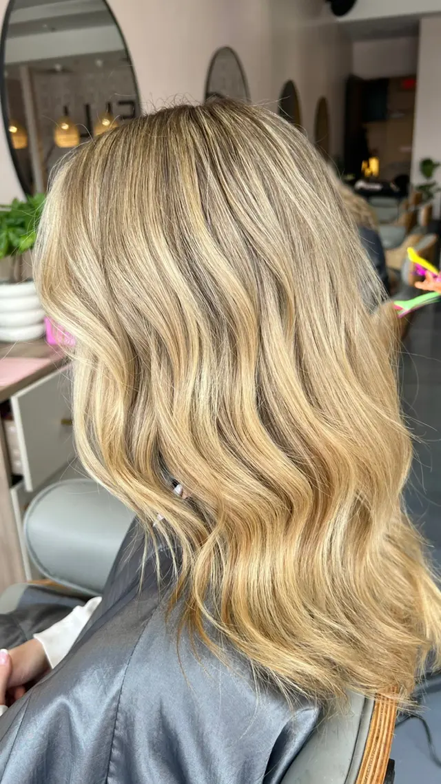 Capelli Salon Austin — photo from the business 12