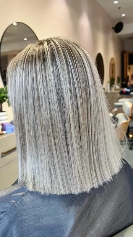Capelli Salon Austin — photo from the business 9