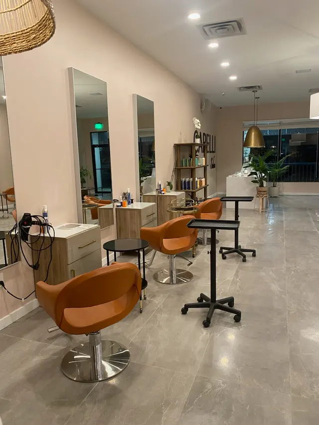 Capelli Salon Austin — photo from the business 2