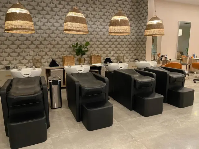 Capelli Salon Austin — photo from the business 6