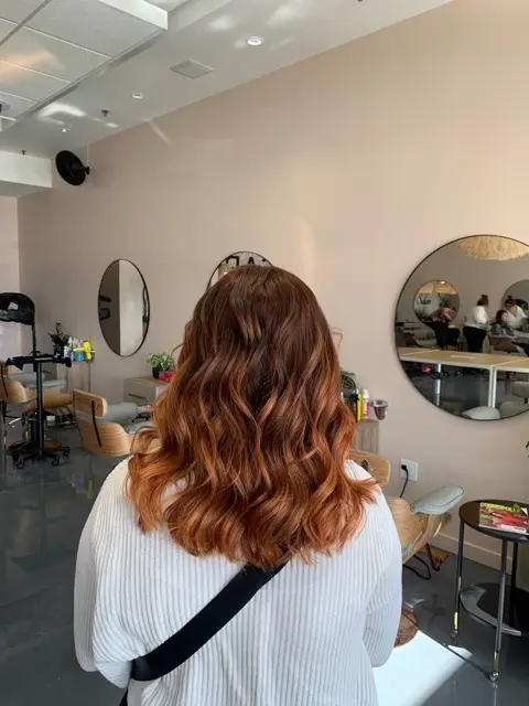 Capelli Salon Austin — photo from the business 3