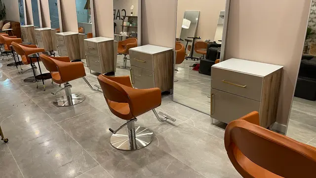 Capelli Salon Austin — photo from the business 1
