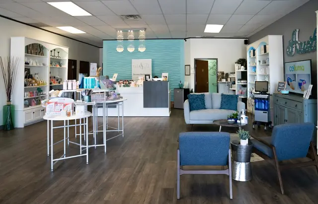 Clean Slate Waxing Lounge — photo from the business 1