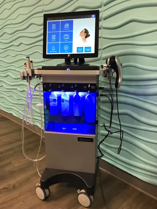 Clean Slate Waxing Lounge — photo from the business 5