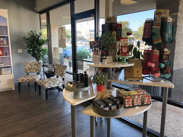 Clean Slate Waxing Lounge — photo from the business 7