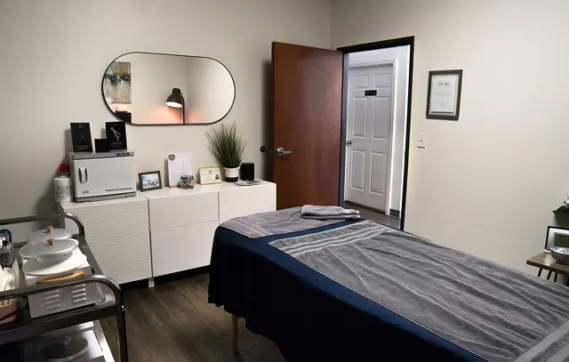 Clean Slate Waxing Lounge — photo from the business 8
