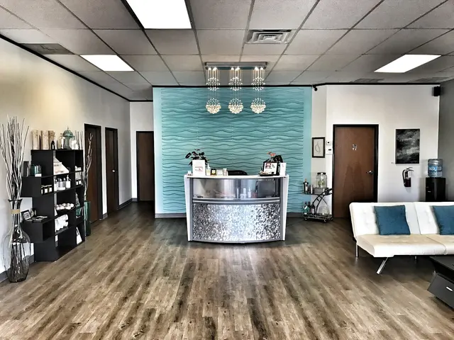 Clean Slate Waxing Lounge — photo from the business 9