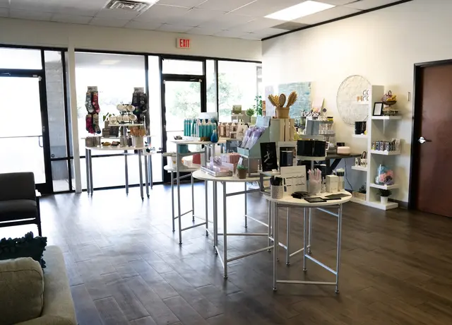 Clean Slate Waxing Lounge — photo from the business 6