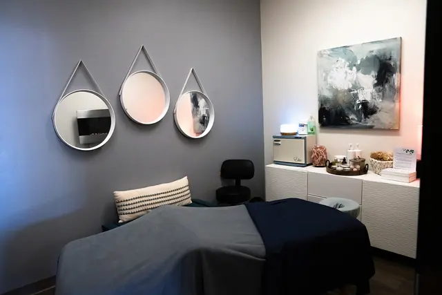 Clean Slate Waxing Lounge — photo from the business 4
