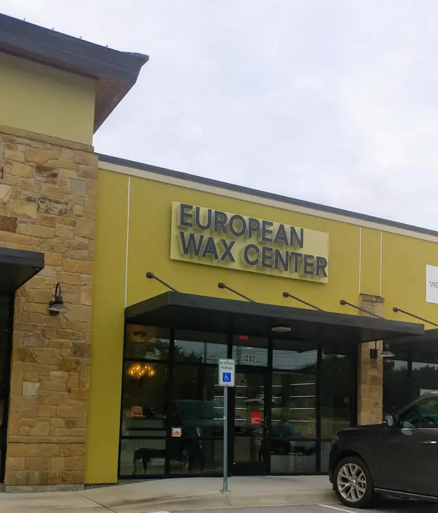European Wax Center — customer photo 3