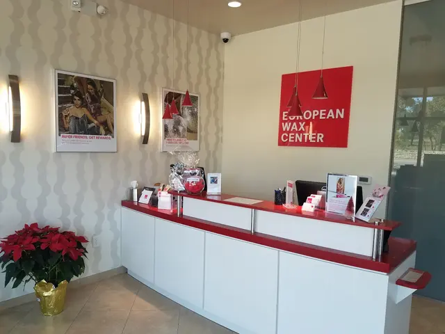 European Wax Center — customer photo 7