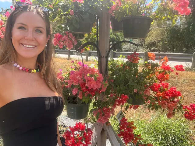 Bella Luna Hair Studio — customer photo 11