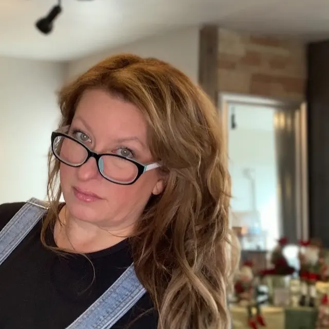 Bella Luna Hair Studio — photo from the business 10
