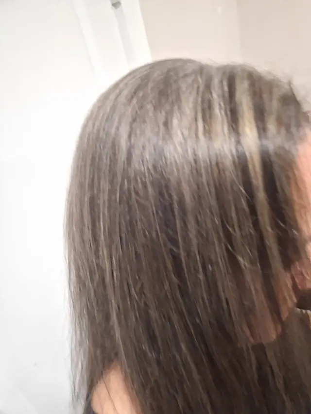 Bella Luna Hair Studio — customer photo 9