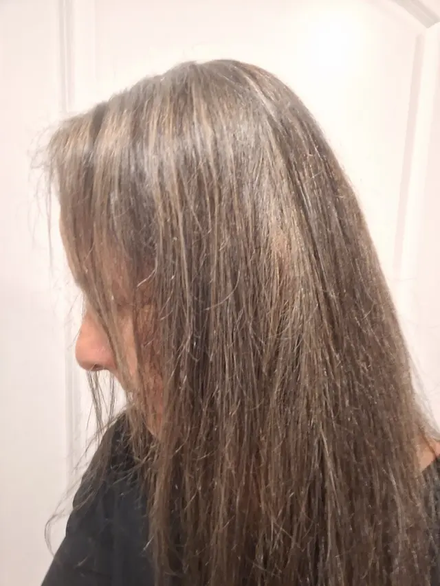 Bella Luna Hair Studio — customer photo 12