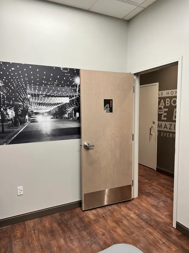 Waxing the City — photo from the business 7