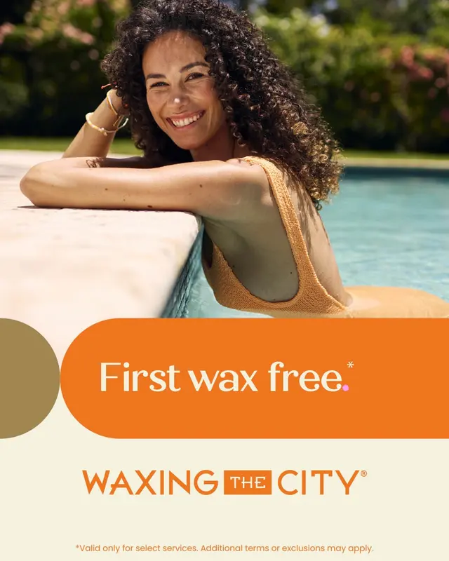Waxing the City — photo from the business 10