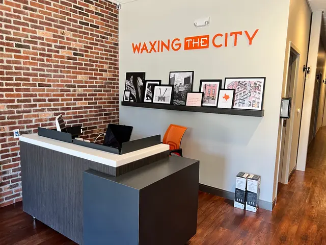 Waxing the City — photo from the business 1