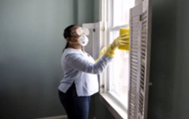 Los Angeles Maid Service & House Cleaners — photo from the business 8