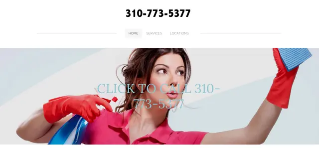 Los Angeles Maid Service & House Cleaners — photo from the business 7