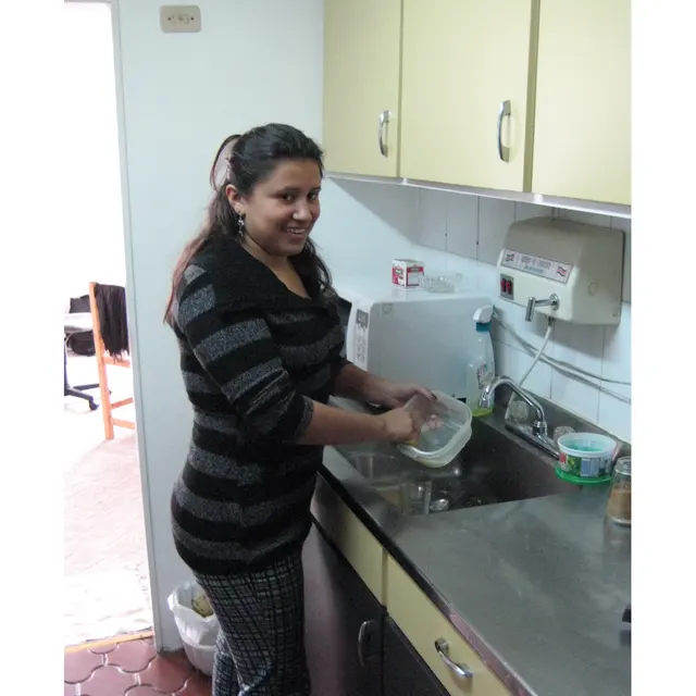 Los Angeles Maid Service & House Cleaners — photo from the business 5