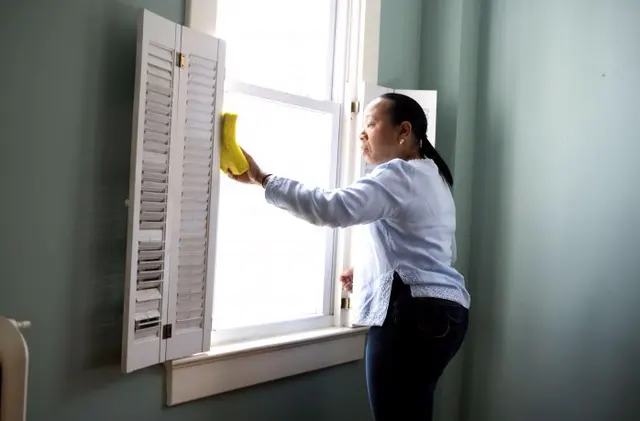 Los Angeles Maid Service & House Cleaners — photo from the business 4