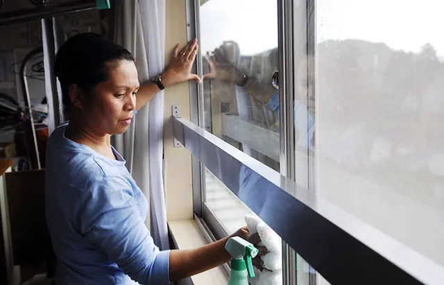 Los Angeles Maid Service & House Cleaners — photo from the business 6
